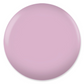 DND Gel Polish Nail Lacquer Duo 601 Ballet Pink, dnd ballet pink