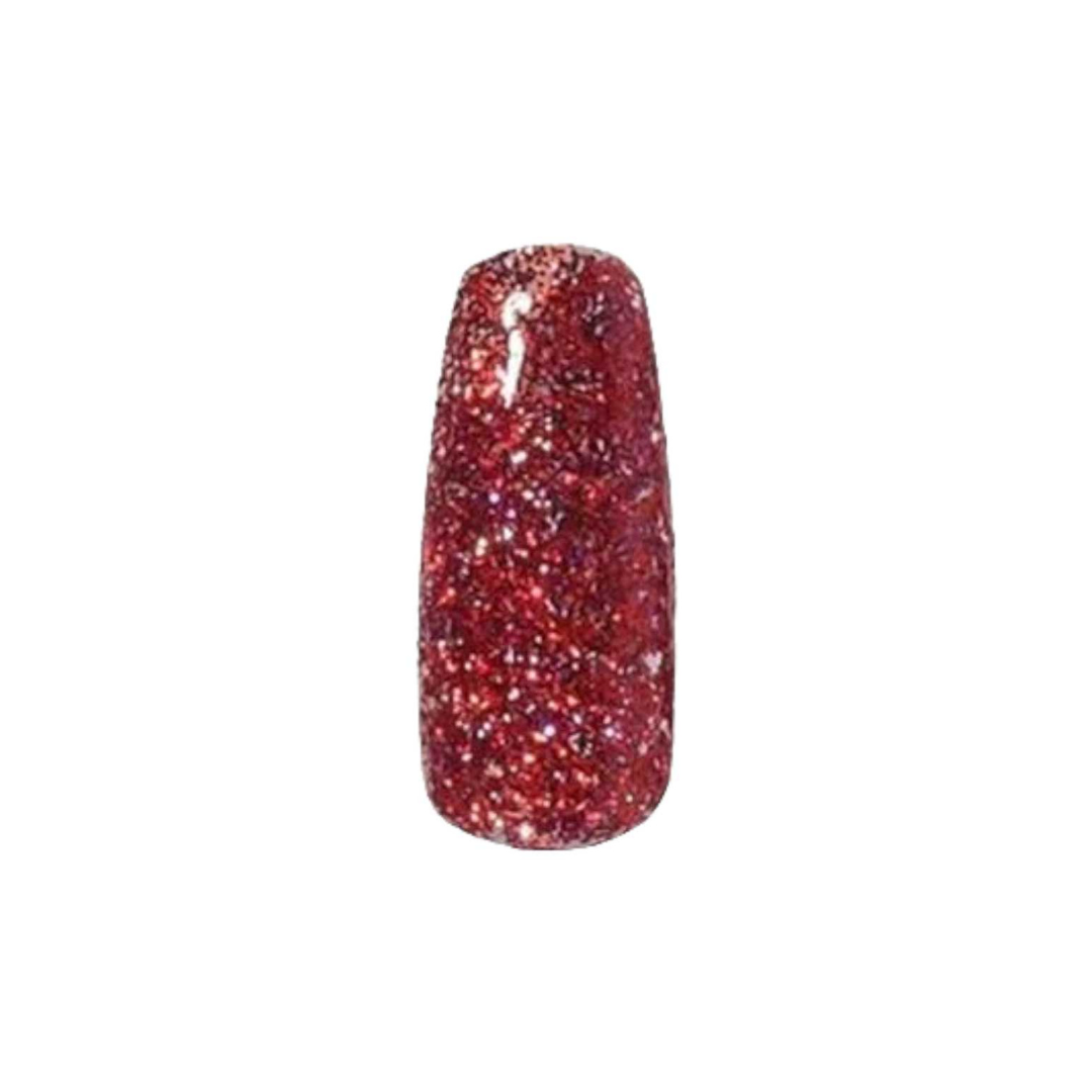 DND Duo Gel Polish & Nail Lacquer, 905 Sugar High, gorgeous hair salon & nail