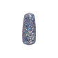DND Duo Gel Polish & Nail Lacquer, 915 Galactic Aura, citrus nail salon