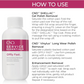 removing gel nails, CND Offly Fast Moisturizing Remover, Best Nail Polish Remover
