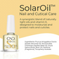 CND - SolarOil 0.5oz
