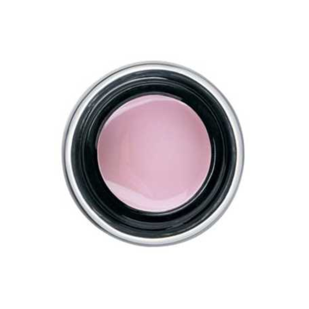 CND Brisa Gel 0.5oz - Warm Pink Semi-sheer