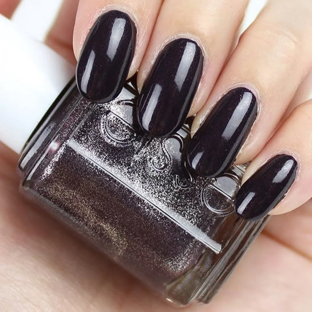 essie vegan nail polish, Frock 'N Roll 938