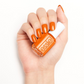 essie vegan nail polish, Tangerine Tease 1680 Classique Nails Beauty Supply Inc.