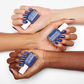 essie vegan nail polish, Waterfall In Love 1643 Classique Nails Beauty Supply Inc.