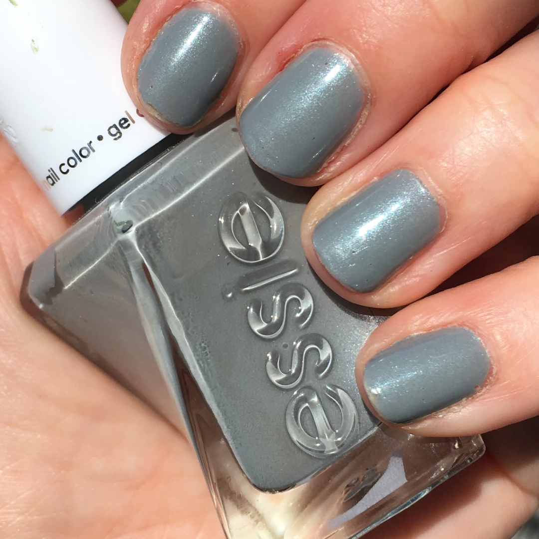 Essie Gel Couture, Gel-Like Nail Polish - Closing Night 165