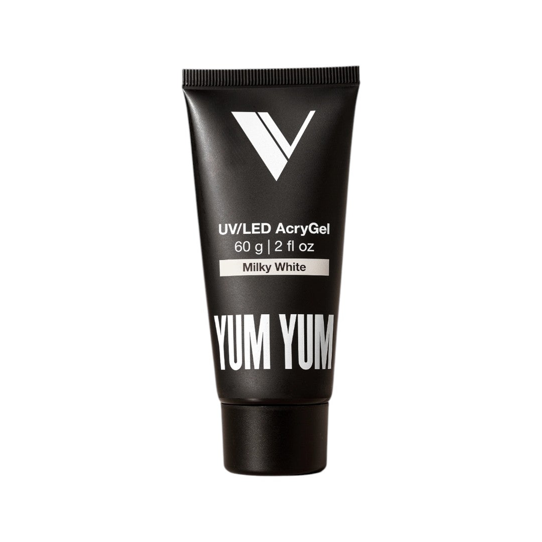 V Beauty Pure AcryGel - True White 2oz