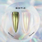 V Beauty Pure Chrome Powder - Beetle