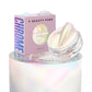 V Beauty Pure chrome nail powder Beetle, chrome nail art designs​, nail art with chrome​