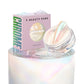 V Beauty Pure chrome nail powder Seashell