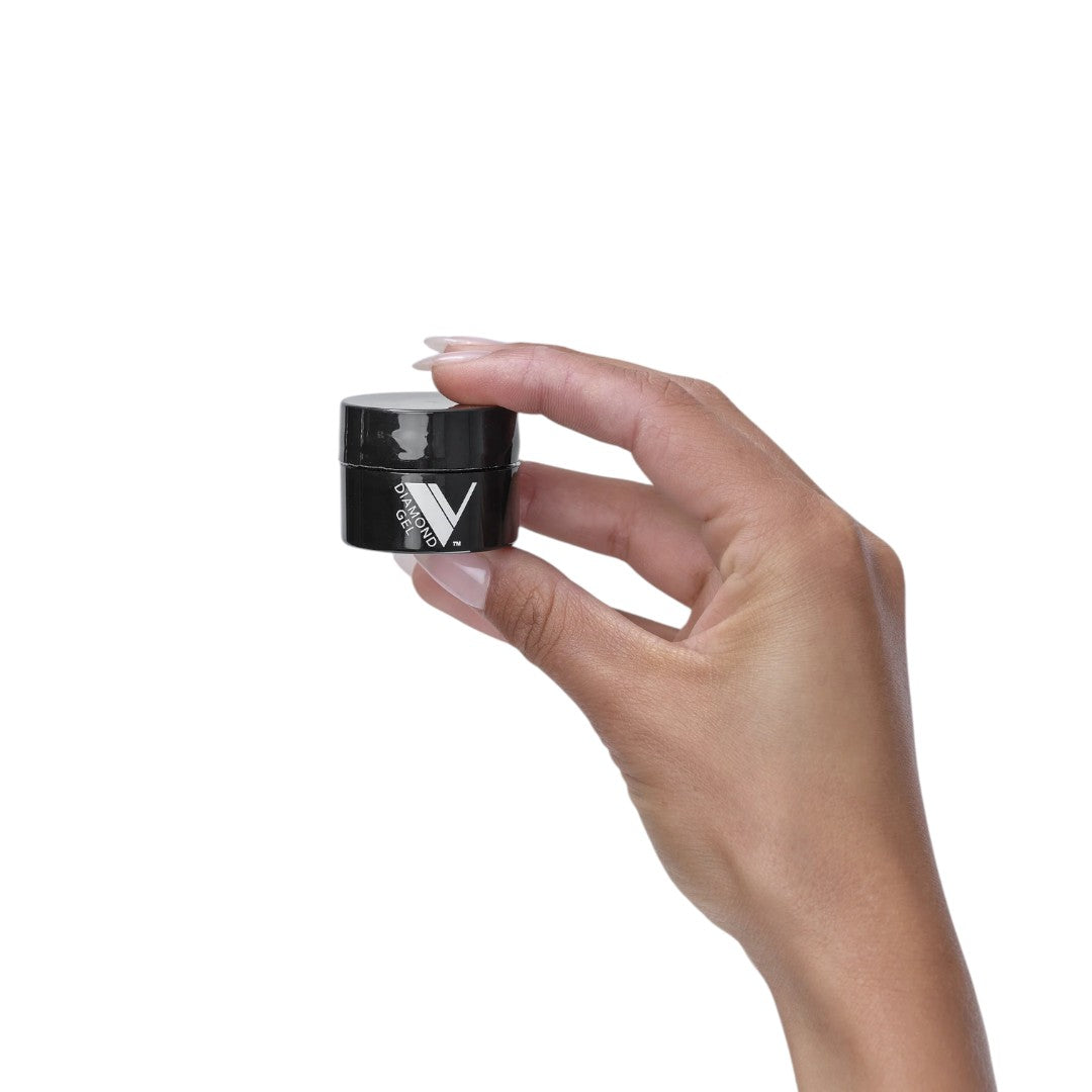 V Beauty Pure Diamond Gel Nail Adhesive
