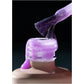 V Beauty Pure Rubber Base - Juicy Plum