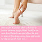 VITE20 Heels Foot Cream 4oz