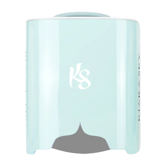 Kiara Sky Beyond Pro Recharcheable LED Nail Lamp Version II, affordable pedicure near me, spa and pedicure‚Äã