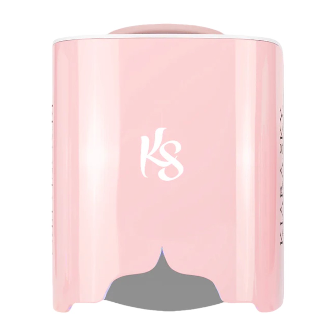 Kiara Sky Beyond Pro Recharcheable LED Nail Lamp Version II