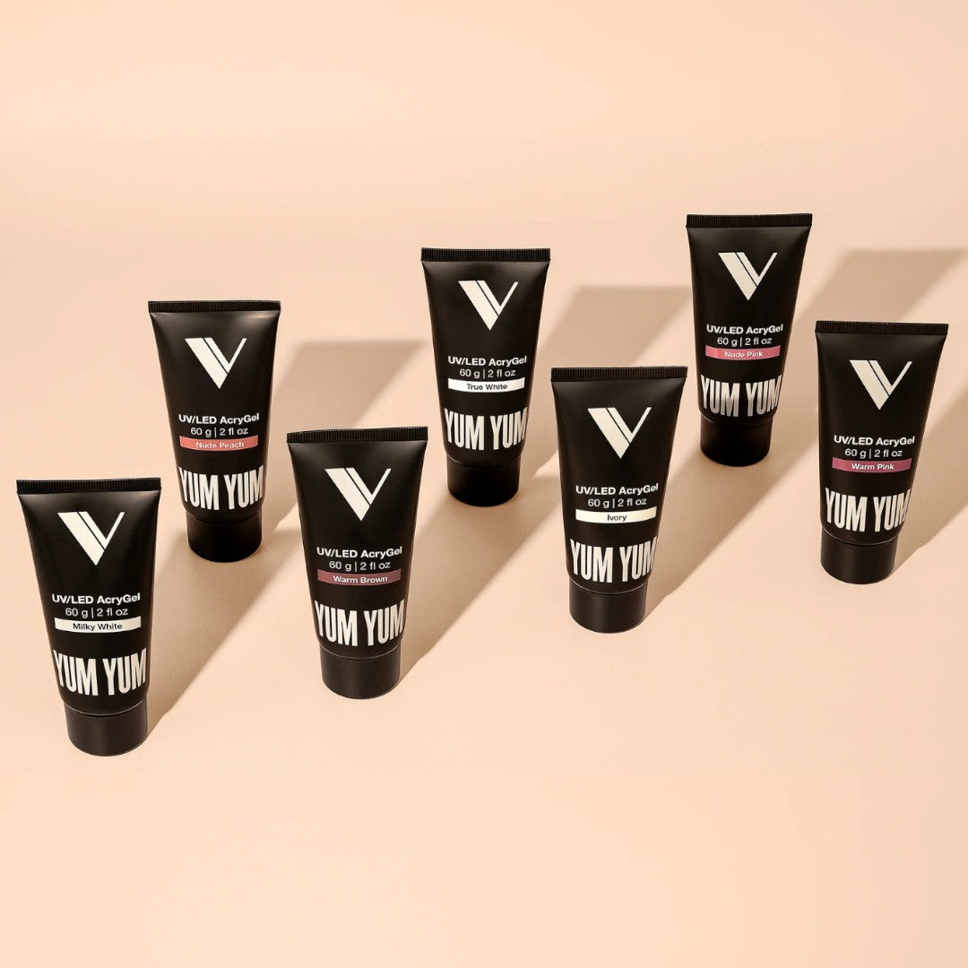V Beauty Pure AcryGel - Like XO Collection (7pcs)
