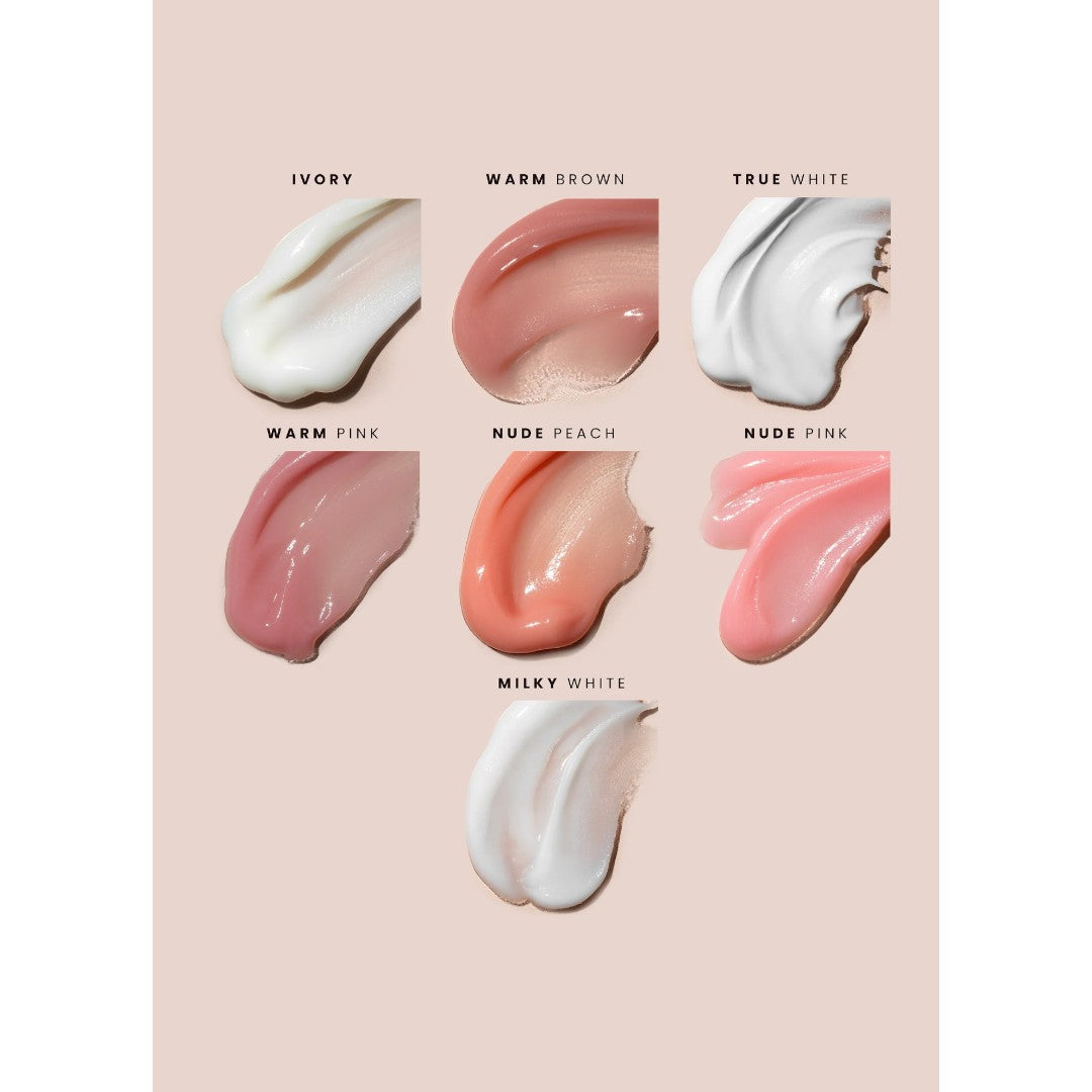 V Beauty Pure AcryGel - Like XO Collection (7pcs)
