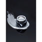 V Beauty Pure Chrome Gel Pod - Silver