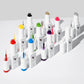 V Beauty Pure Liner Gel - Core Shades Collection (10pcs)
