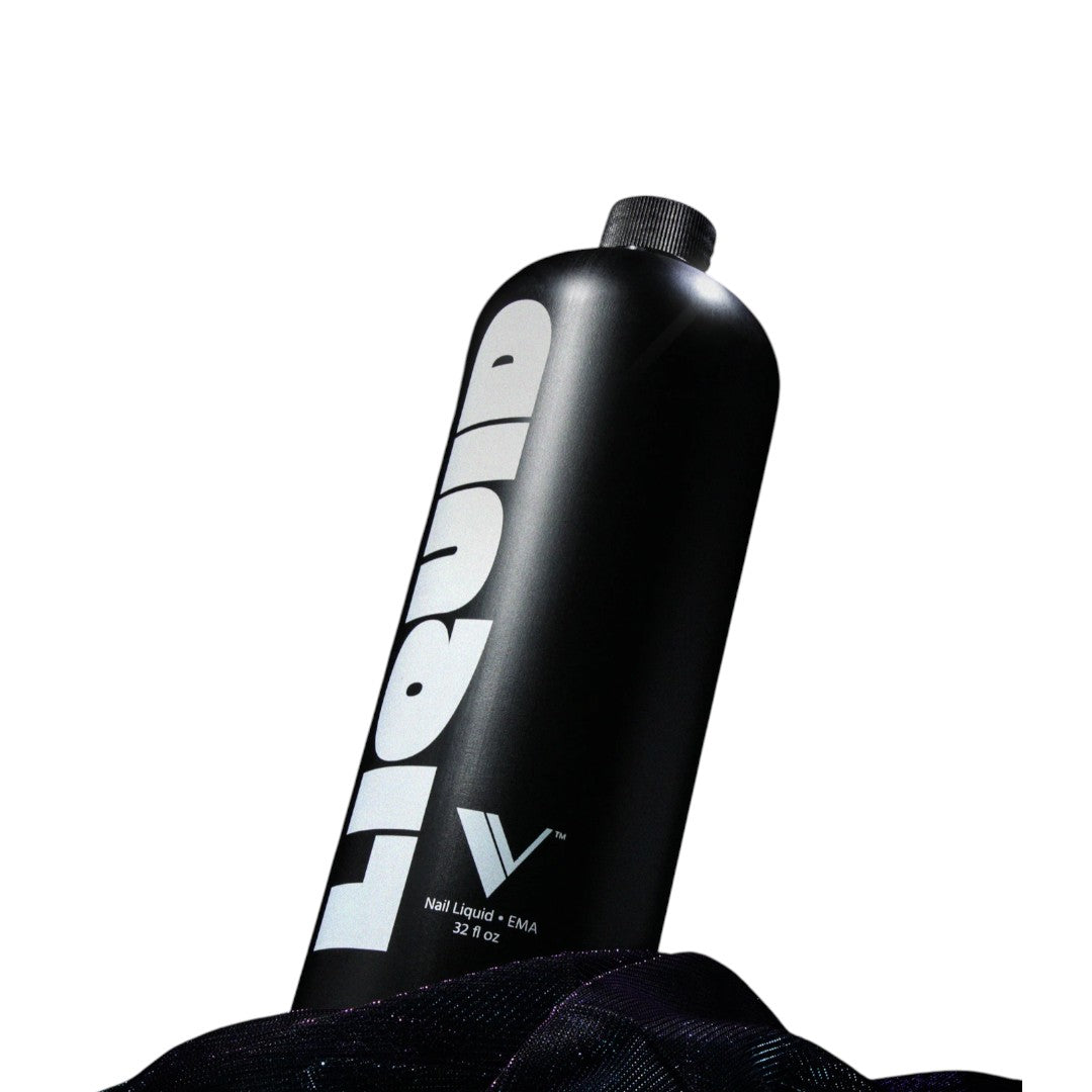 V Beauty Pure Nail Liquid Acrylic System 32oz
