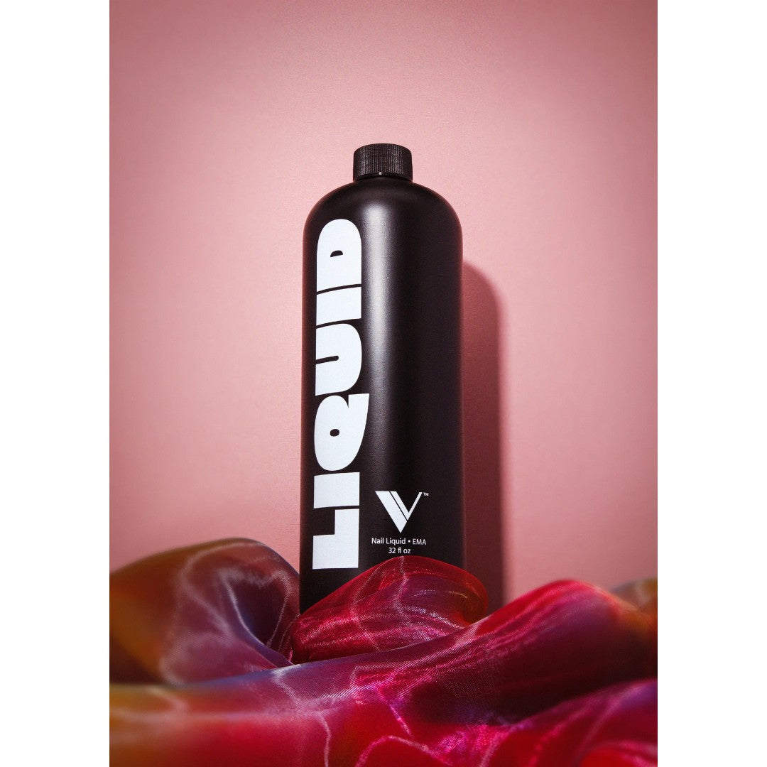 V Beauty Pure Nail Liquid Acrylic System 32oz