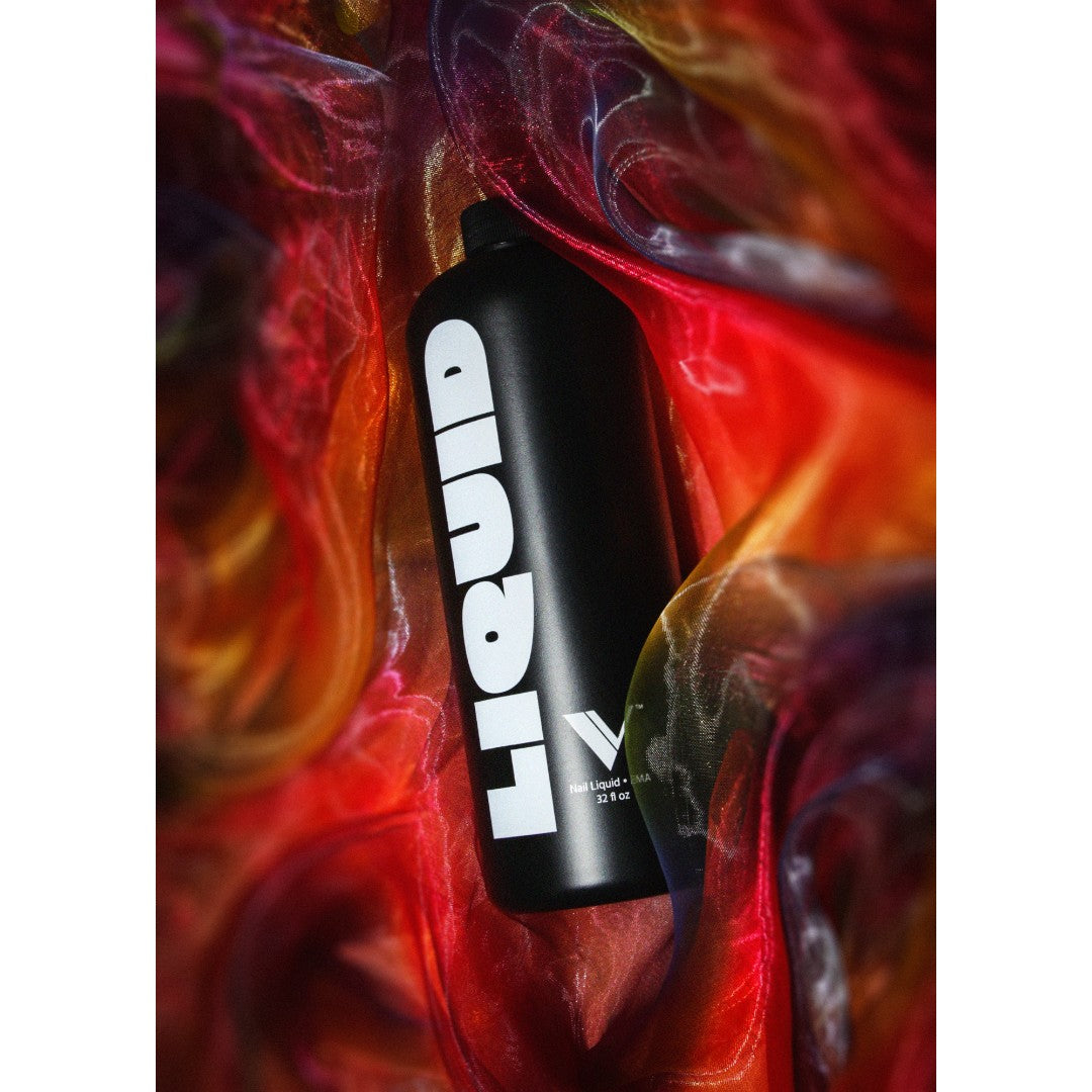 V Beauty Pure Nail Liquid Acrylic System 32oz