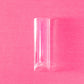 V Beauty Pure Acrylic Nail Tips Box Square (504pcs), acrylic nail designs, short acrylic nails