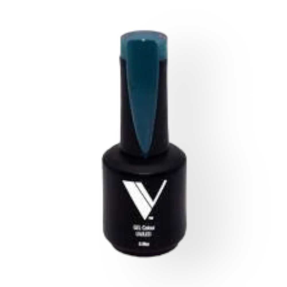 Valentino Gel Polish - 033 Drown Classique Nails Beauty Supply Inc.