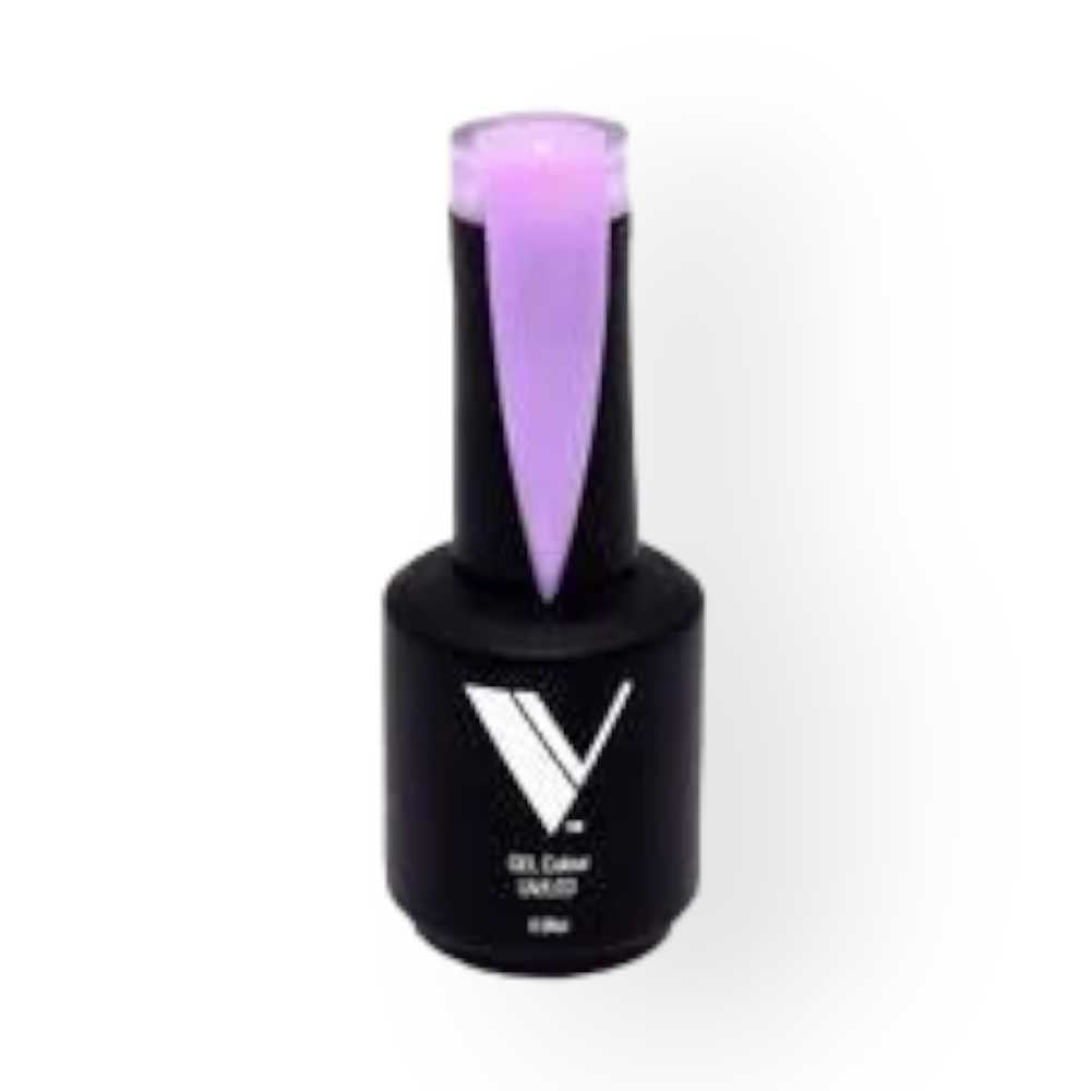 Valentino Gel Polish - 046 Classique Nails Beauty Supply Inc.