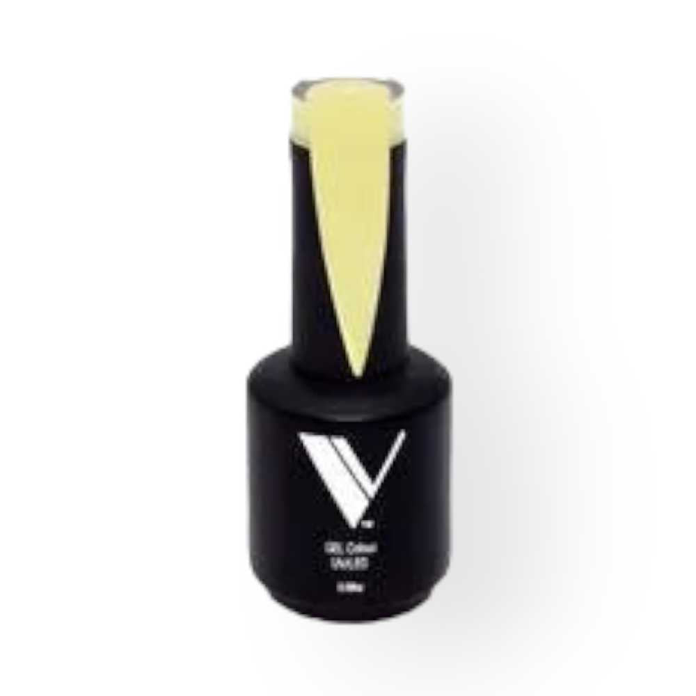 Valentino Gel Polish - 055 Classique Nails Beauty Supply Inc.