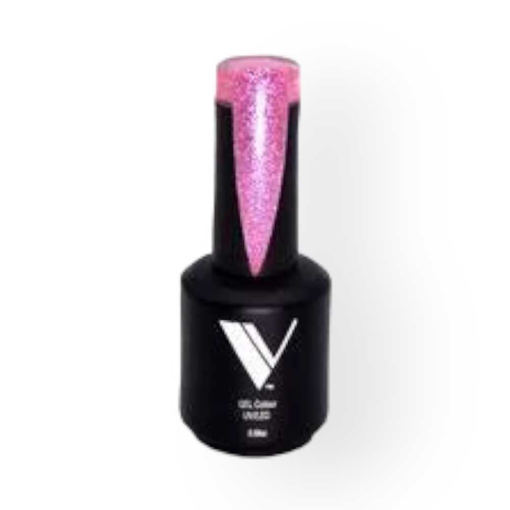 Valentino Gel Polish - 099 Classique Nails Beauty Supply Inc.