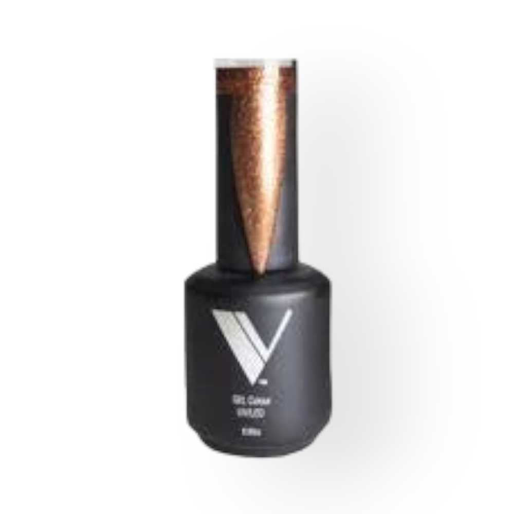 Valentino Gel Polish - 117 Classique Nails Beauty Supply Inc.