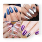 Venus Gel Chrome Booster Classique Nails Beauty Supply Inc.