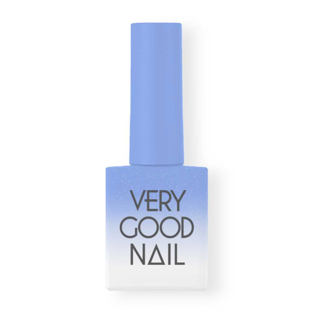 Very Good Nail Korean korean jelly nail polish SP14 Snowflake, korean nails​, korean gel nail polish​, korean nail salon, korean nail art​, korean nail color, korean nail polish​, very good nail