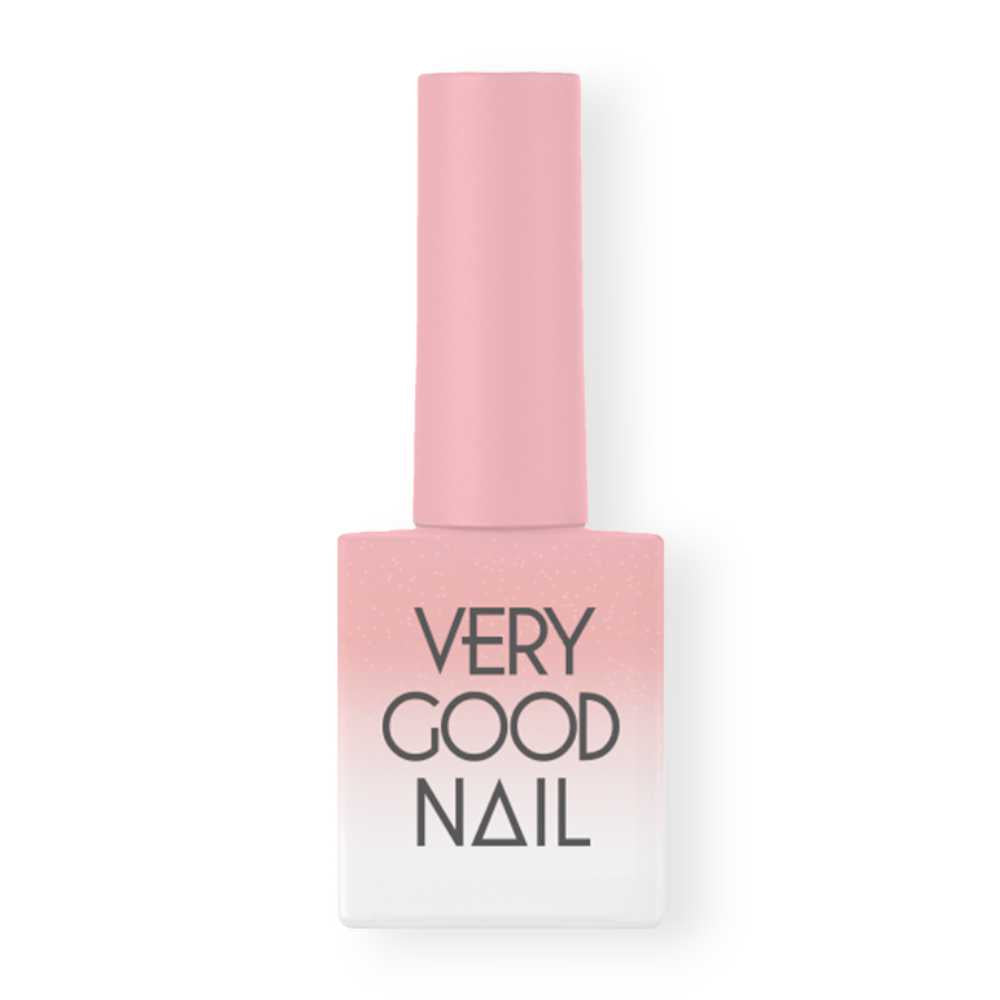 Very Good Nail Korean korean jelly nail polish SP16 Loveful, korean nails​, korean gel nail polish​, korean nail salon, korean nail art​, korean nail color, korean nail polish​, very good nail