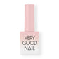 very good nail gel polish sp17 shell peach gel polish classique nails beauty supply inc, korean nails​, korean gel nail polish​, korean nail salon, korean nail art​, korean nail color, korean nail polish​, very good nail