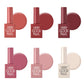 Very Good Nail Blurring 2023 Colour Collection, korean nails​, korean gel nail polish​, korean nail salon, korean nail art​, korean nail color, korean nail polish​, very good nail