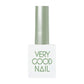 Very Good Nail Cat Eye Gel Polish #MG14 Spring Dew