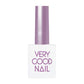 Very Good Nail Cat Eye Gel Polish #MG9 Violet Whisper