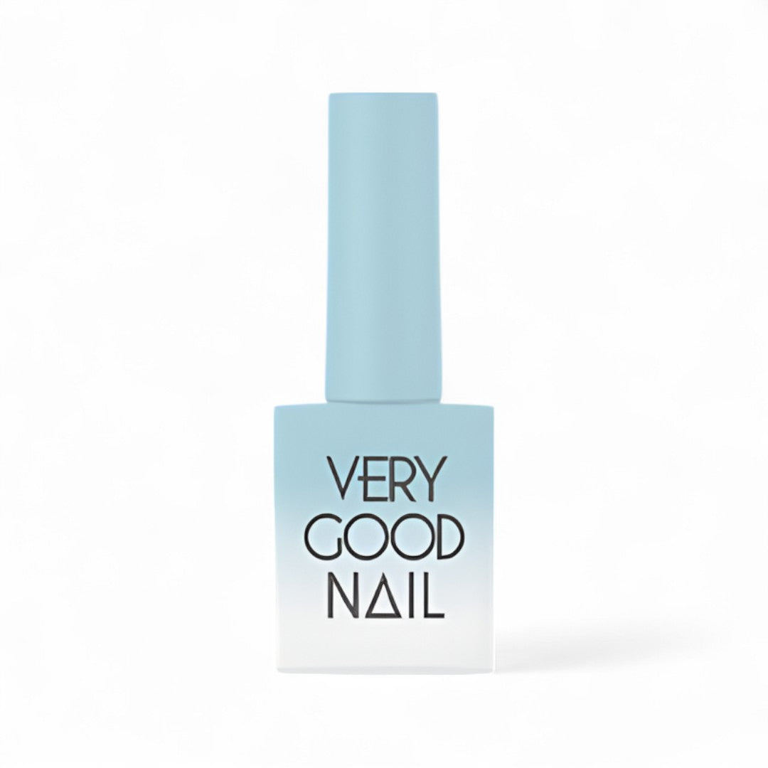 Very Good Nail Glitter Gel Polish - Cool Soda #SP24