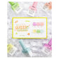 Very Good Nail Glitter Gel Polish - Fizz Splash Collection #SP19-24 (6pcs)

