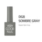 Very Good Nail #DG8
