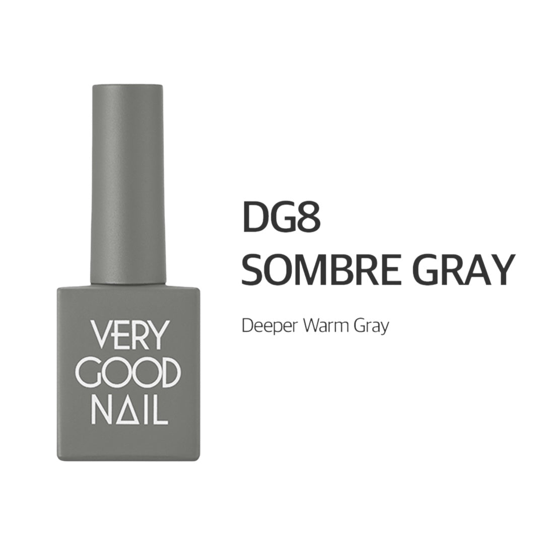 Very Good Nail #DG8
