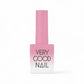 Very Good Nail Glitter Gel Polish - Berry Pop #SP20