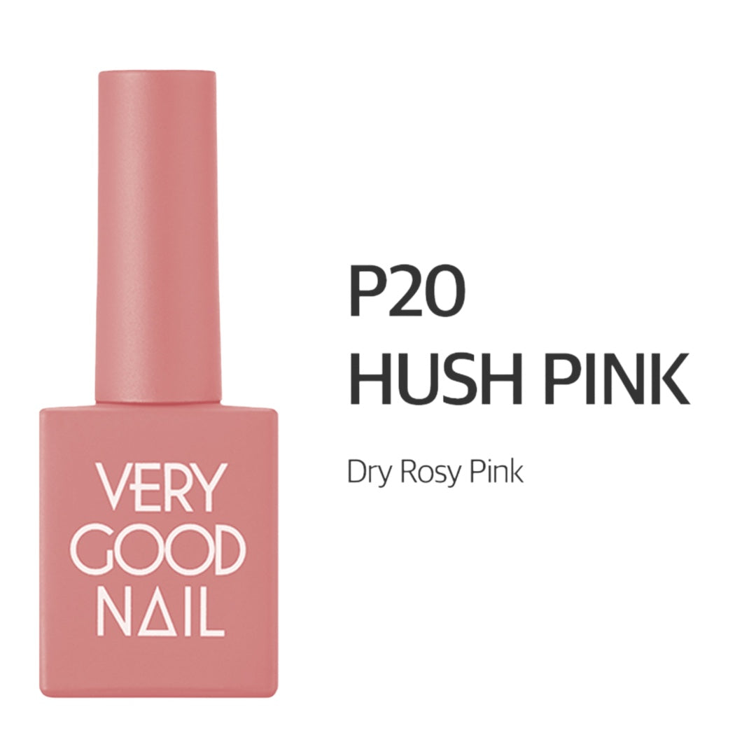 Very Good Nail #P20
