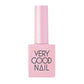 Very Good Nail V18 Cotton Candy, very good nail gel polish, very good nail scoop collection, very good nail, non toxic gel nail polish