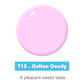 Very Good Nail V18 Cotton Candy, very good nail gel polish, very good nail scoop collection, very good nail, non toxic gel nail polish