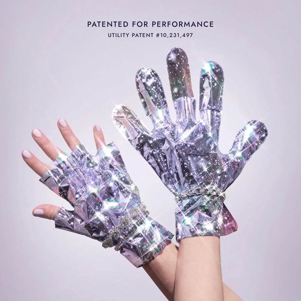 Voesh Collagen Gloves - Noble Diamond