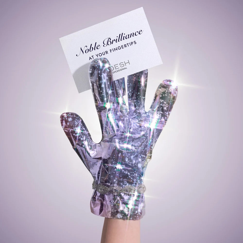 Voesh Collagen Gloves - Noble Diamond