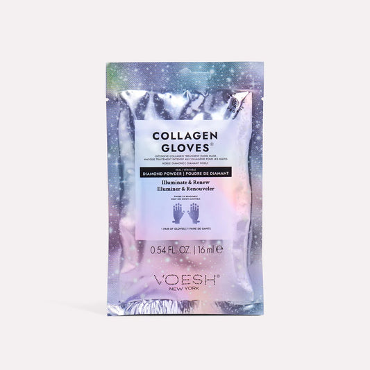 Voesh Collagen Gloves - Noble Diamond